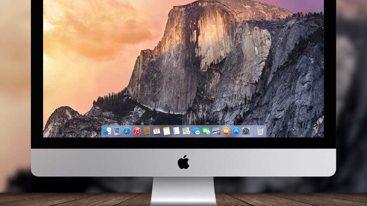 Apple Mac
