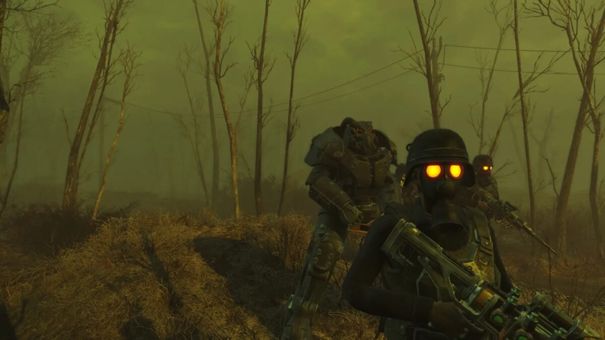 fallout 4 america