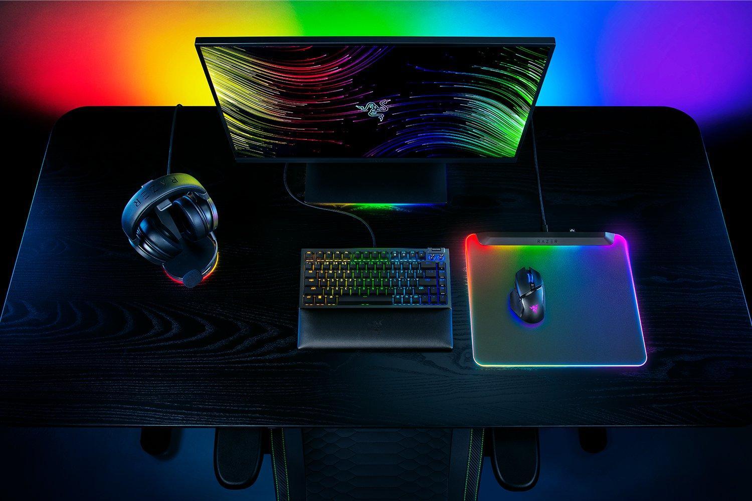 Razer выпустила новый RGB-коврик Firefly V2 Pro. Это самый яркий коврик в мире 7 firefly v2 pro black 1500x1000 2