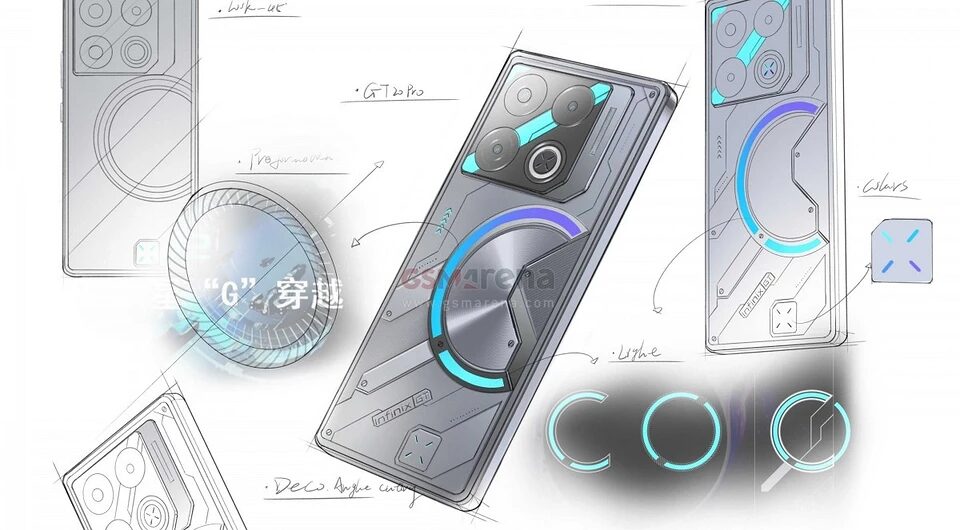 Дизайн и ключевые характеристики Infinix GT 20 Pro раскрыты до анонса 4 fit 960 530 false crop 1200 675 0 82 q90 891442 b16cb89dacdfa3425eb552384
