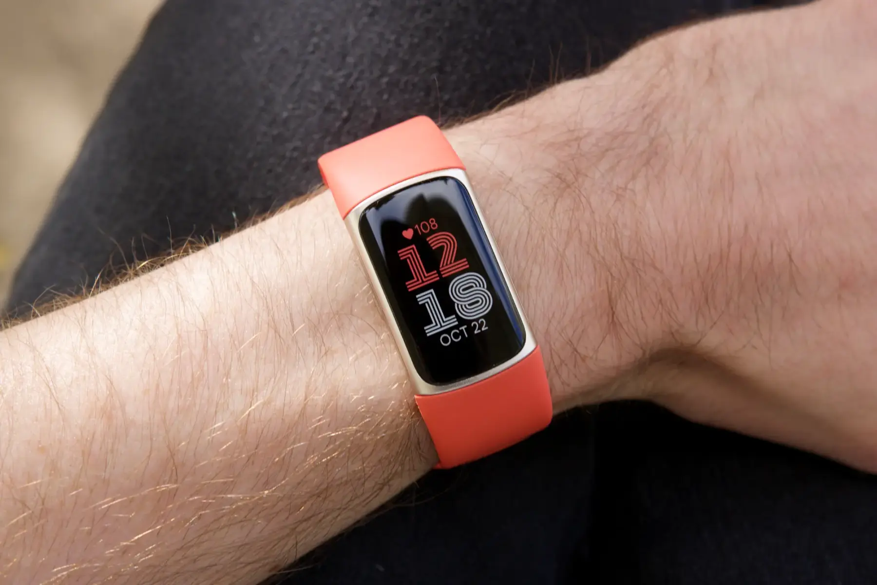 Топ-8 наручных часов, которые стоит купить вместо Apple Watch: часть 2 6 час
