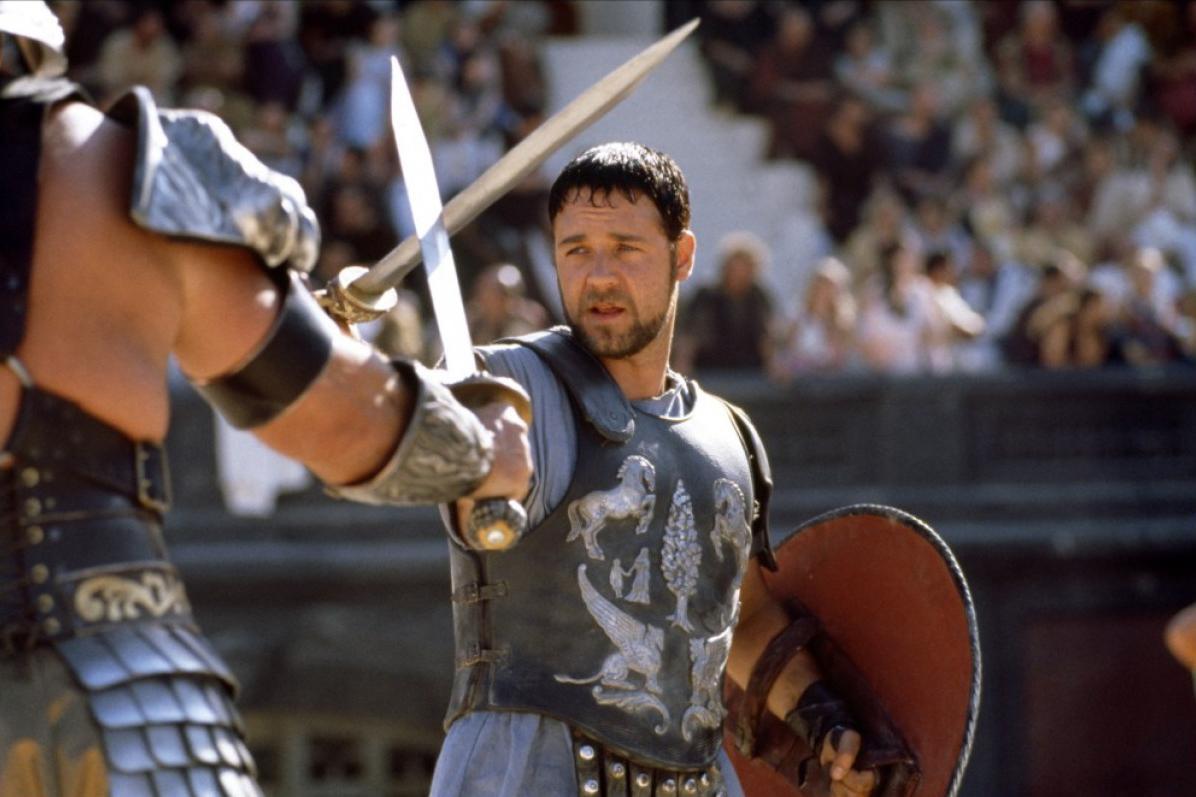 Гладиатор 2: дата выхода, сюжет и многое другое 6 gladiator thumb