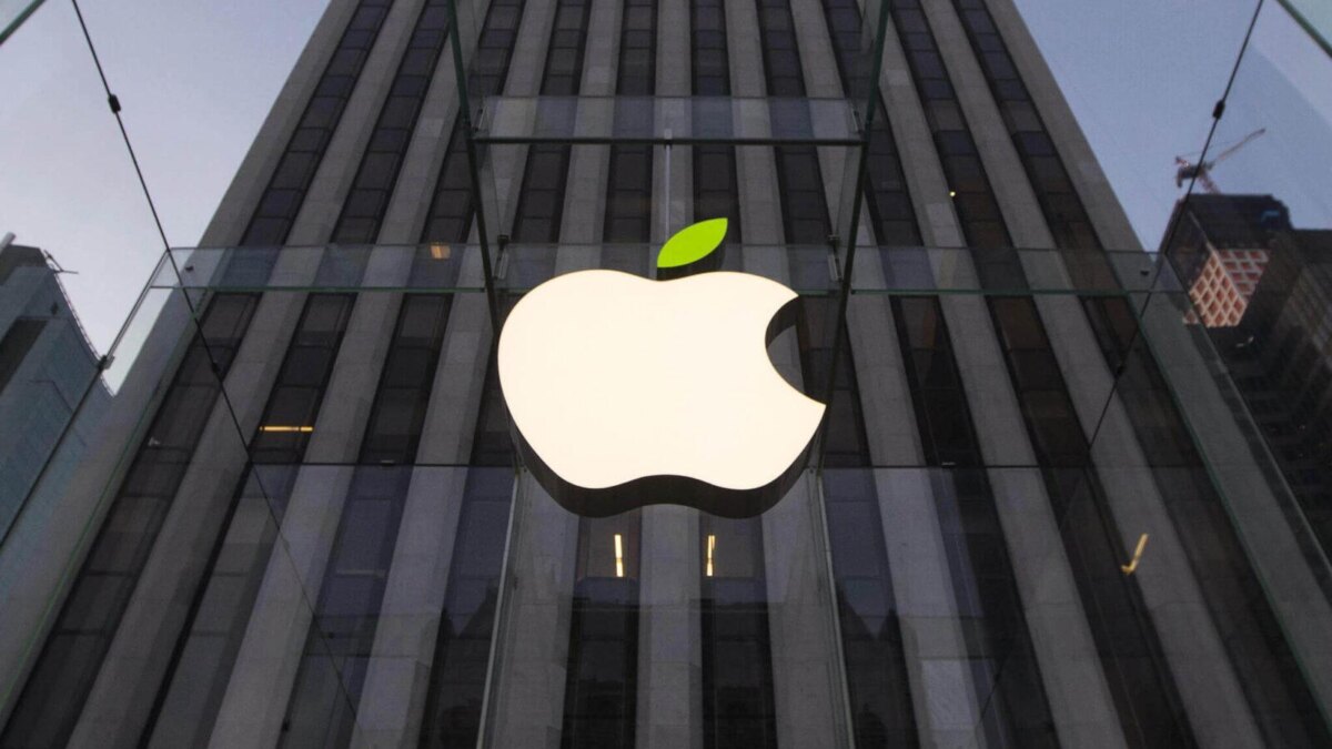 Ко Дню Земли Apple рассказывает о переработке устройств, сдаче iPhone в трейд-ин и отказе от кожи 2 green