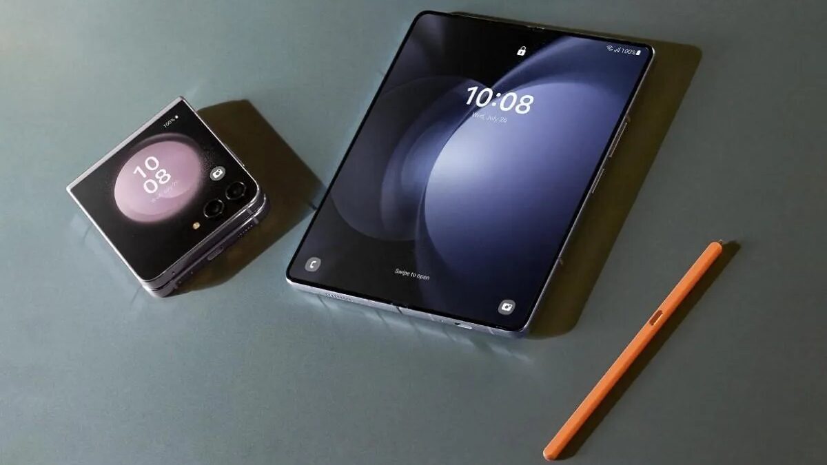 Инсайдер назвал характеристики «бюджетных» Galaxy Z Fold FE и Z Flip FE 3 gsmarena 000 3 1