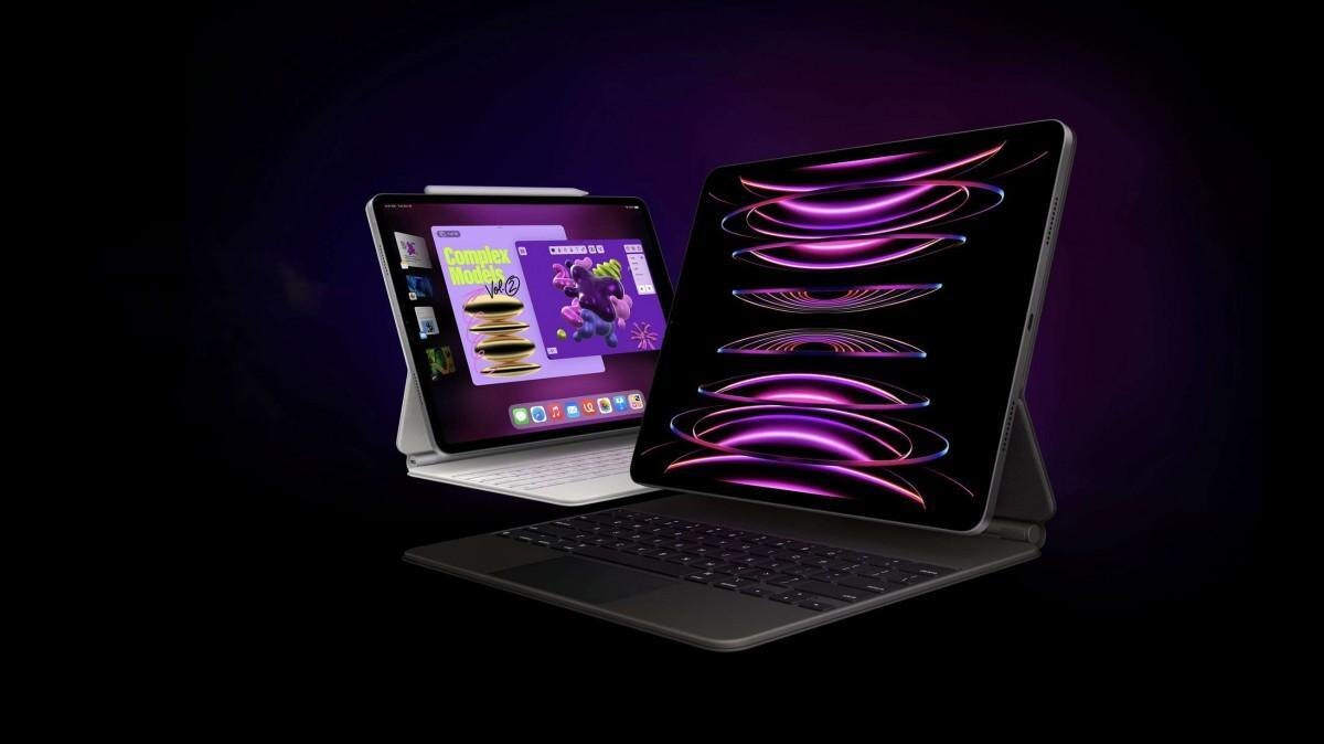 iPadOS 17.5