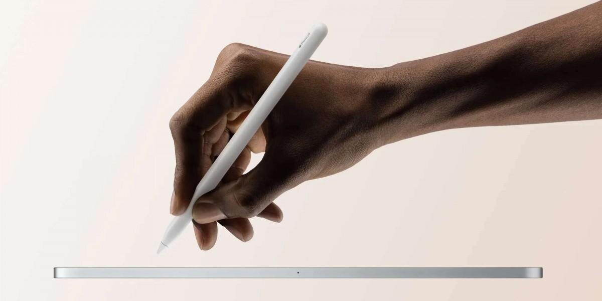 iPadOS 17.5