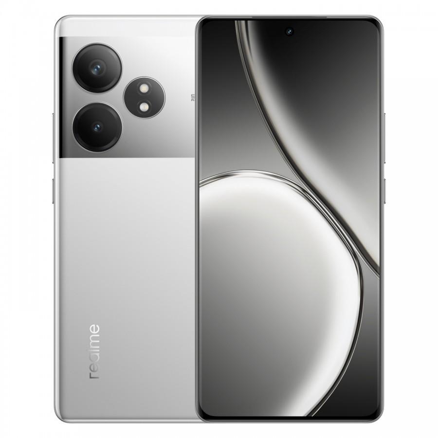 Realme представил GT Neo6 SE с поддержкой SD 7+ Gen 3 7 Realme