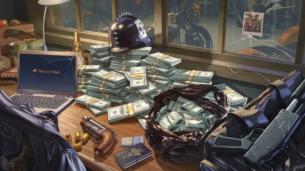 Rockstar подняла цены на GTA+ на 40%