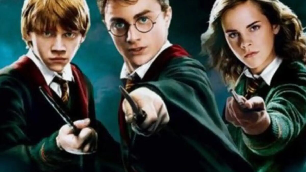 harry potter trivia 2