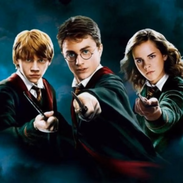 harry potter trivia 2