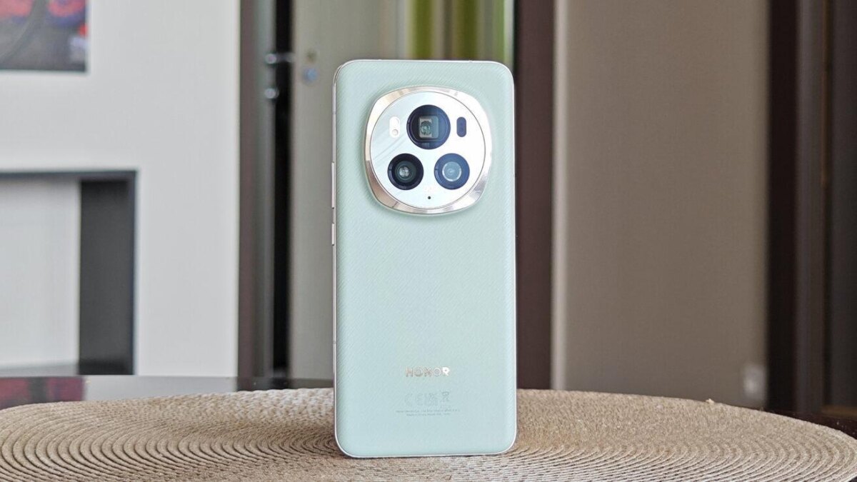 honor magic6pro review in