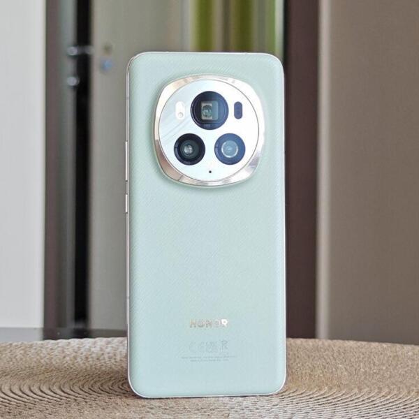 Honor Magic6