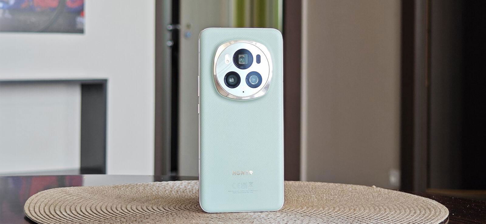 Honor Magic6