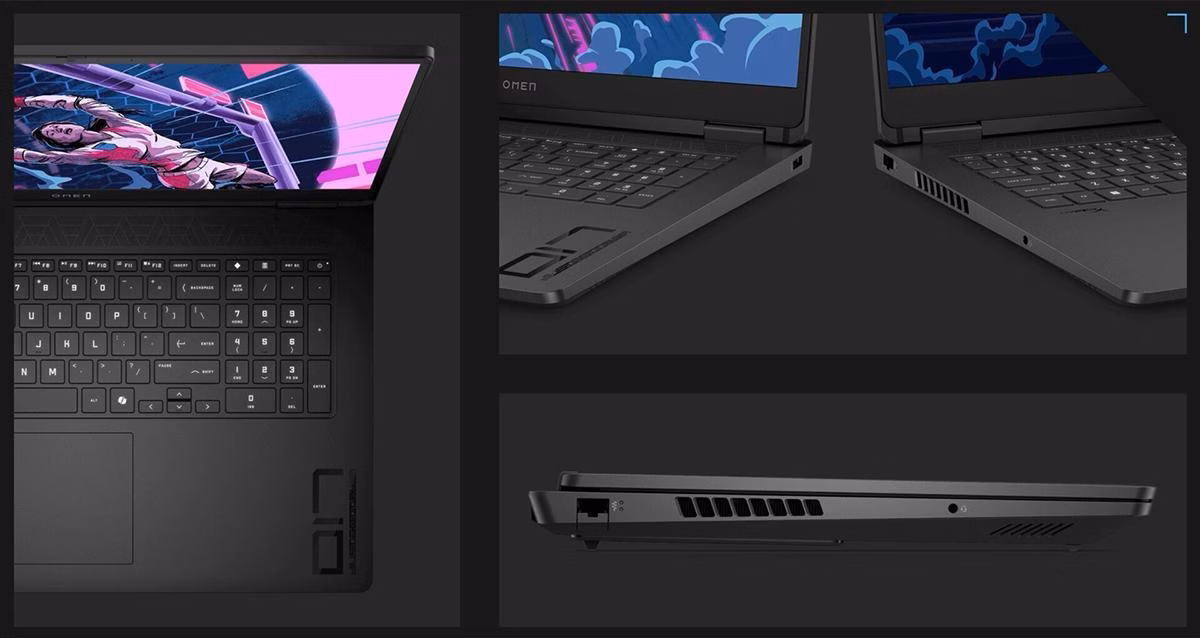 hp omen 172024