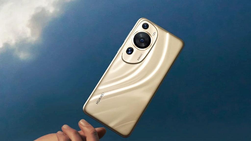 huawei pura 70 ultra camera