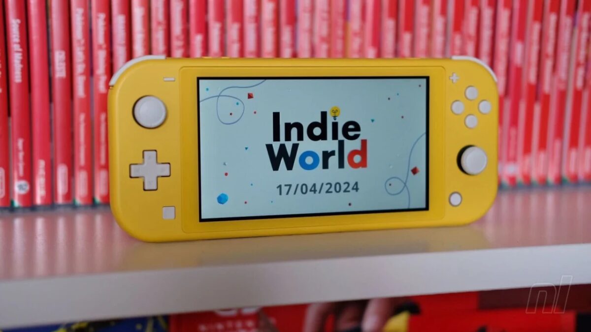 indie world