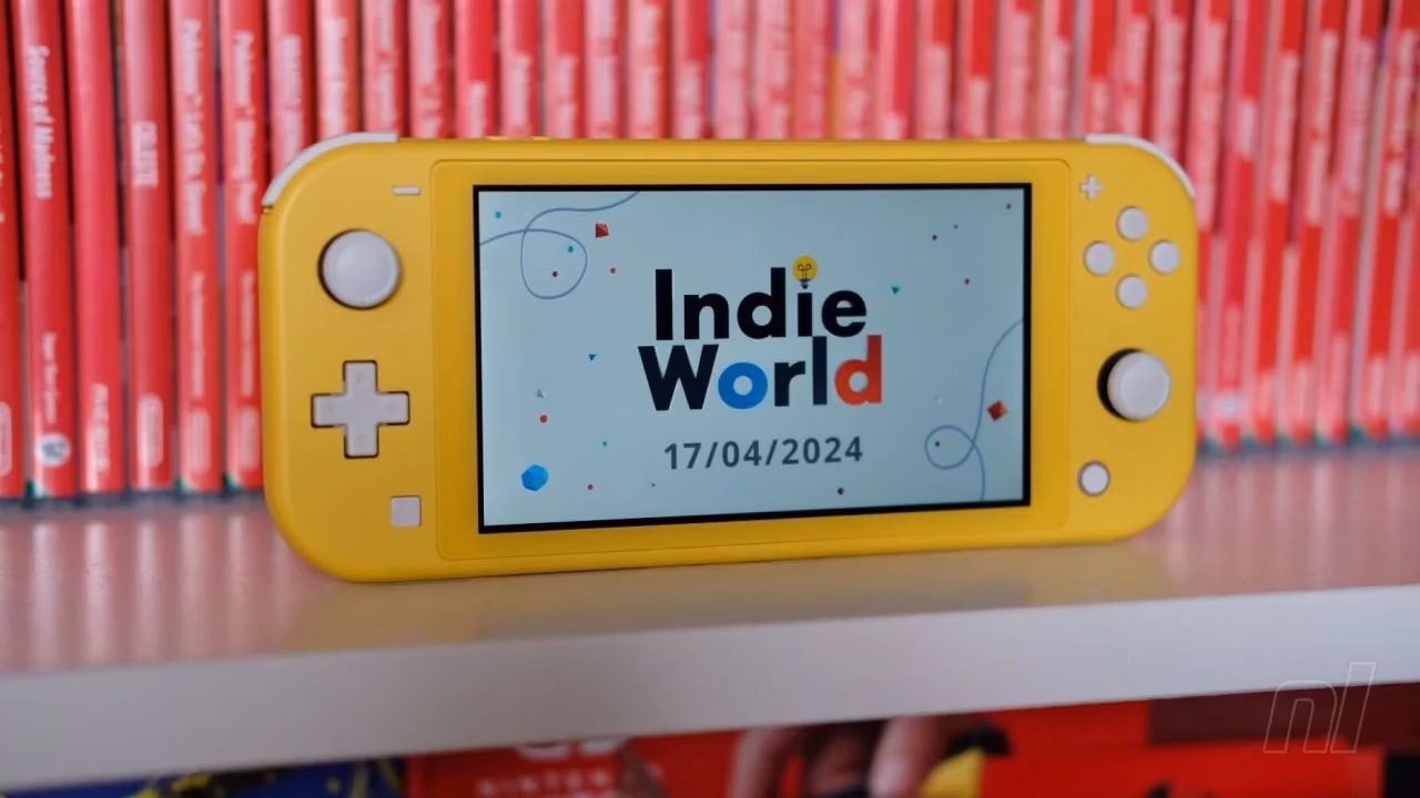 Indie World 2024: Все, во что вы можете играть прямо сейчас 7 indie world