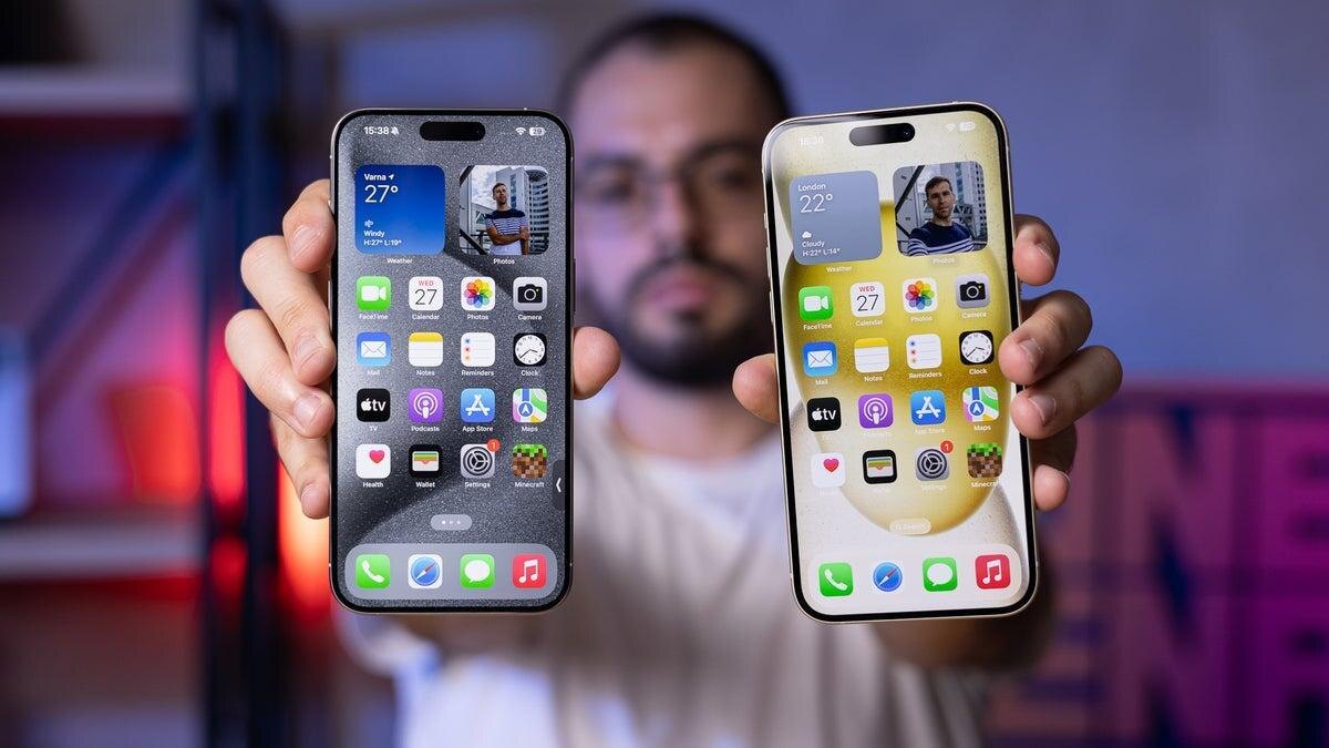 iphone 15 pro max vs iphone 15 plus battle of the heavyweights