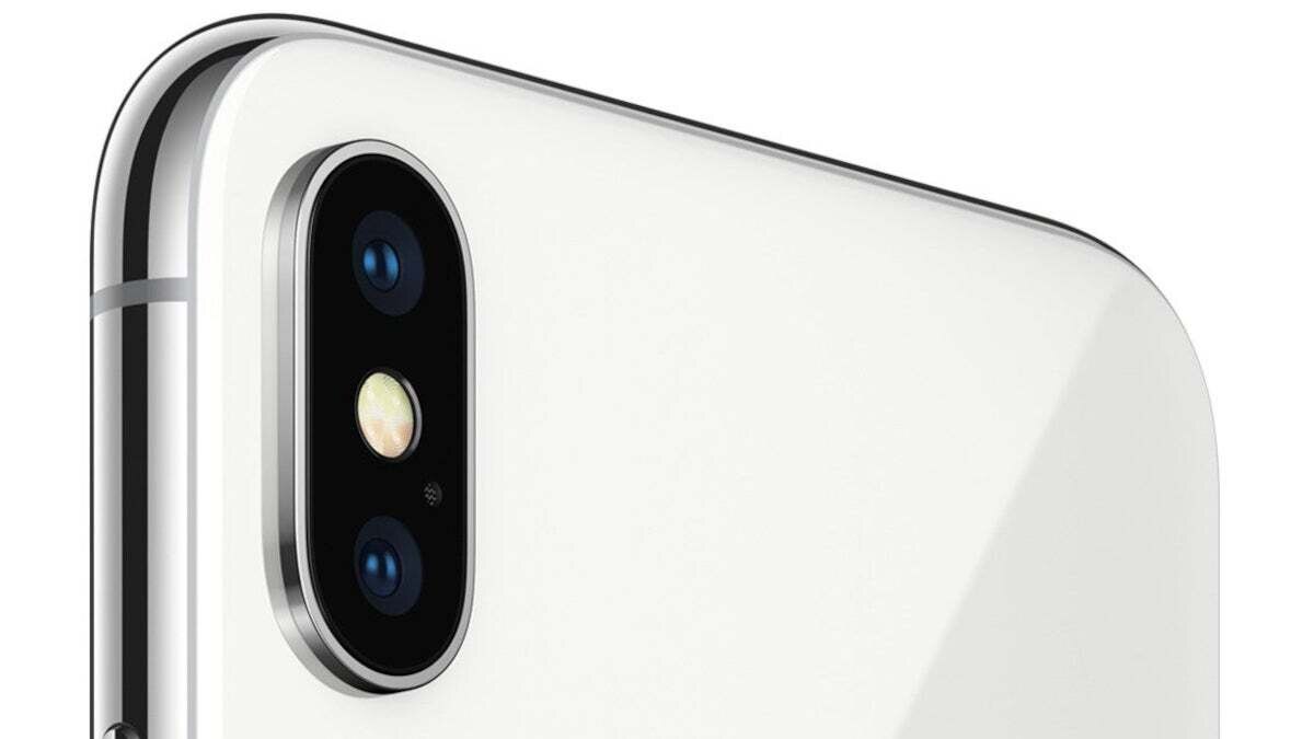 latest iphone 16 prototype is equipped with rear camera design similar to iphone