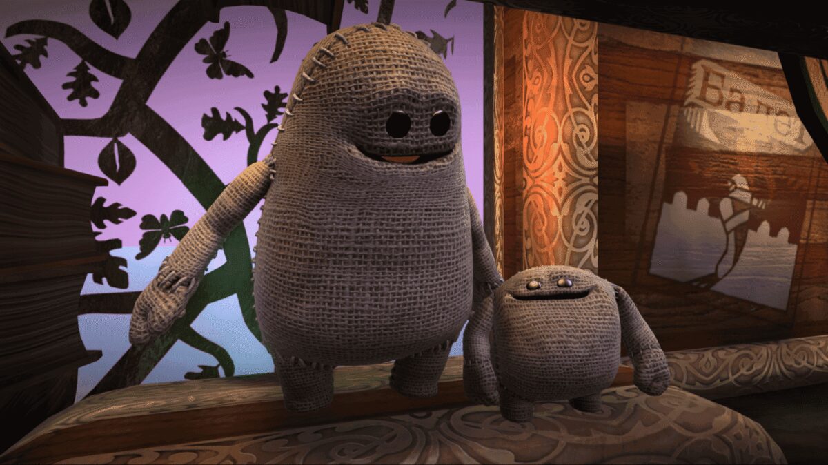 Серверы LittleBigPlanet 3 официально отключены "на неопределенный срок" 3 lbp3 gamescom03png 8de0c7