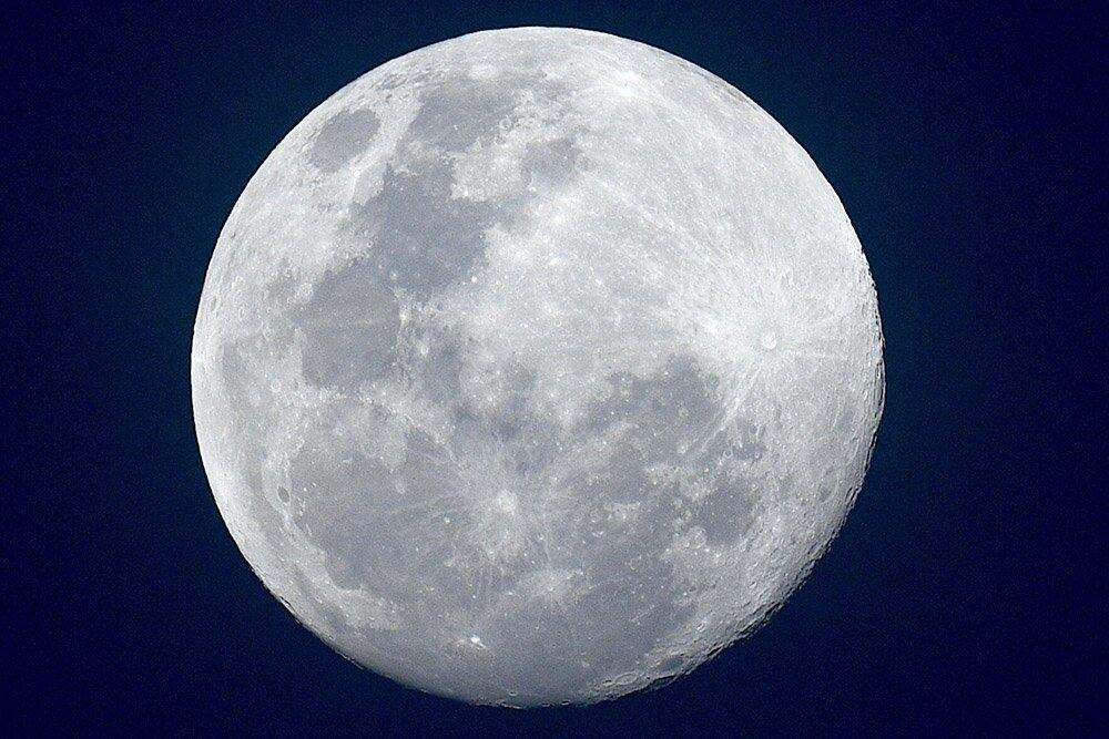 luna