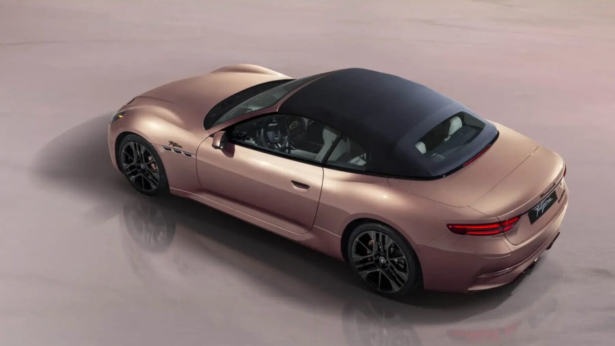 maserati 100925930 h