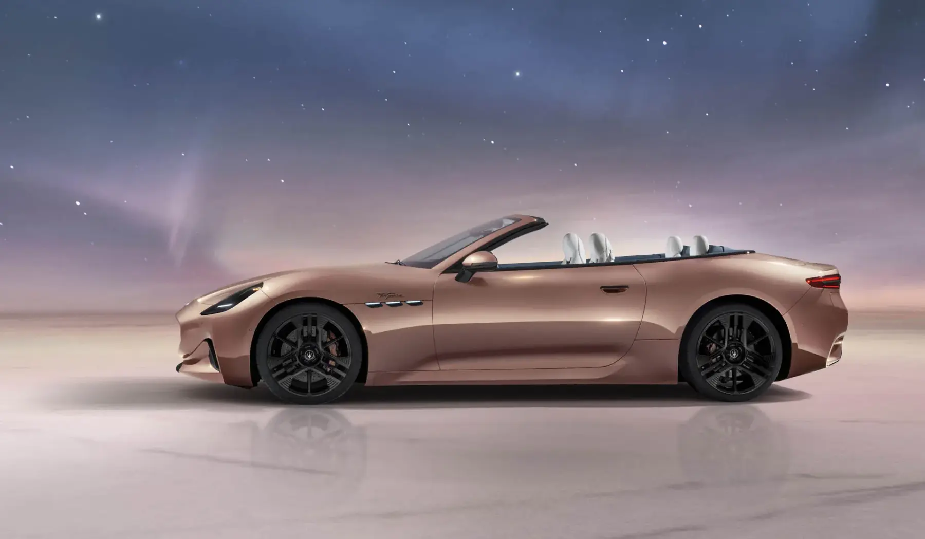 Электрокар Maserati GranCabrio Folgore дебютирует в 2025 году 12 maserati 100925959 h