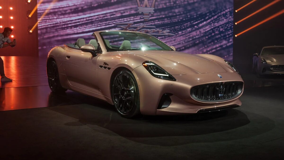 maserati 100926020 h