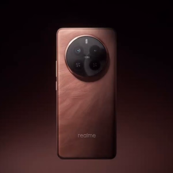 Realme P1