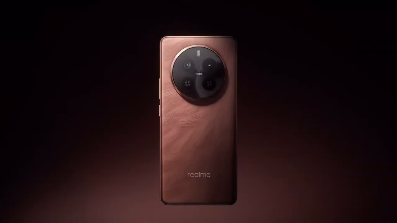 Realme P1