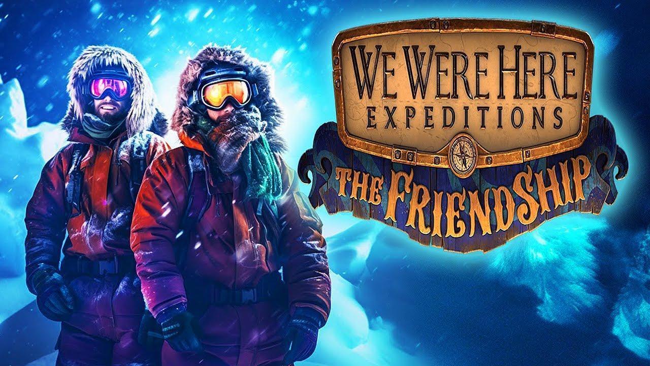 Топ-10 лучших асимметричных игр на 2024 год 21 игр