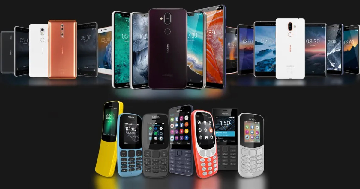 nokia hmd global smartphone prices 1
