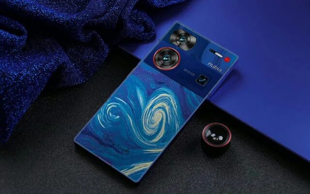 Nubia Z60 Ultra Starry Night Edition выходит на мировой рынок 4 nubia z60 ultra starry night v0 e5rhkvo4nh8c1.jpeg