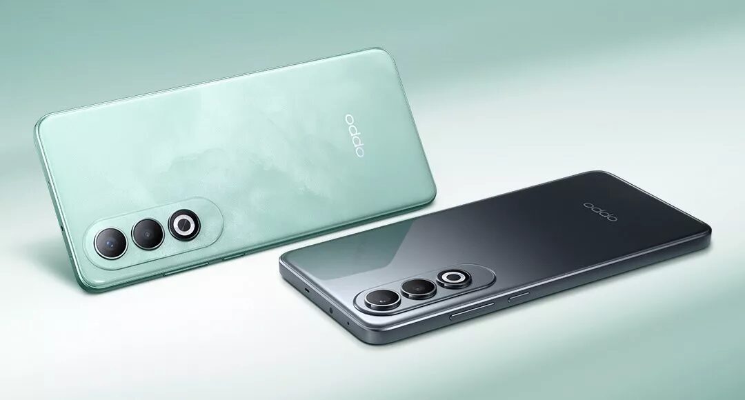 oppo k12 2