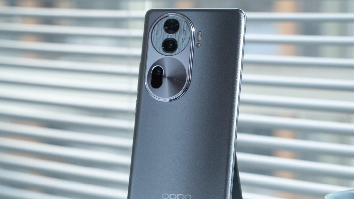 Стали известны характеристики среднебюджетного OPPO Reno12 до анонса 2 oppo reno11 am01440w