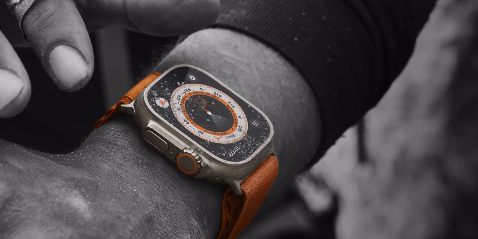 Топ-8 наручных часов, которые стоит купить вместо Apple Watch: часть 2 5 час