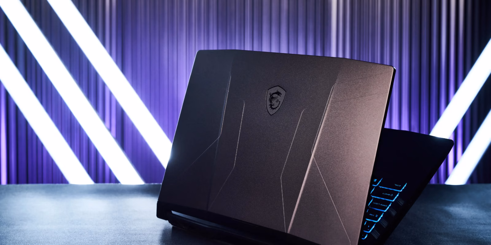 MSI выпустил игровой ноутбук Pulse 14 AI (2024) c Core Ultra 9 и RTX 40 3 pulse gl series