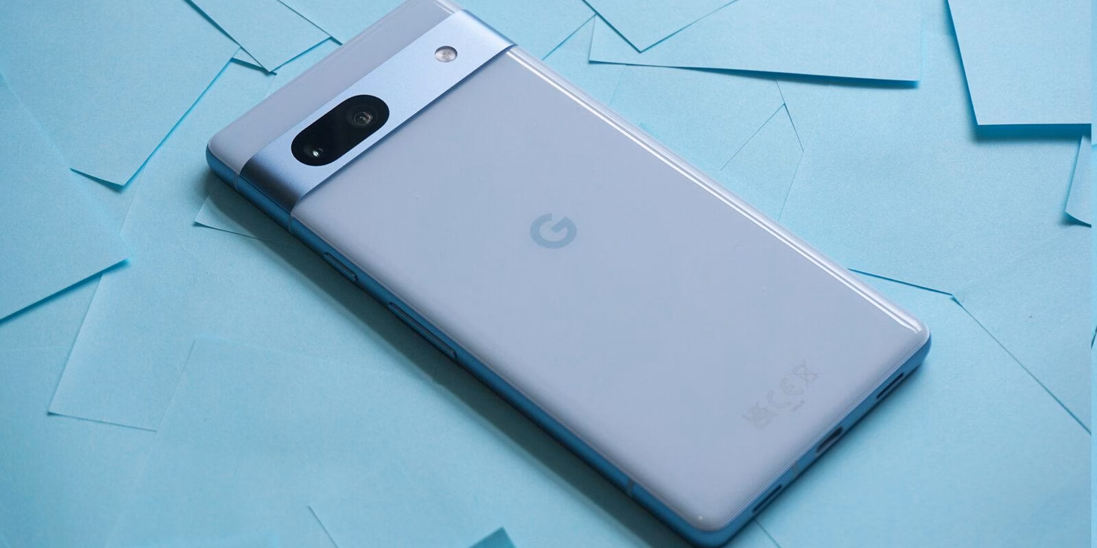 Google Pixel 8a
