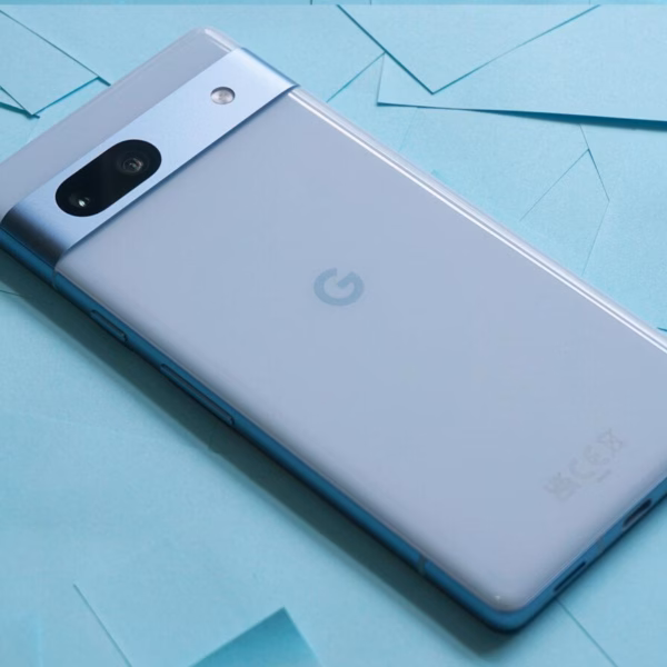 Google Pixel 8a