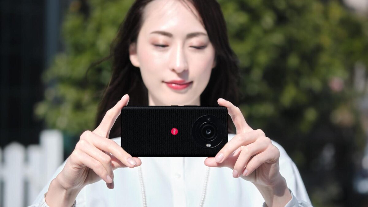 Leica представила камерофон Leitz Phone 3 с новыми режимами фотосъемки 5 qlvw5xb9ssalcx2xosit4d8waciej003fnqitzl9