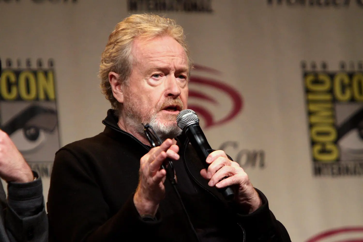 Гладиатор 2: дата выхода, сюжет и многое другое 7 ridley scott