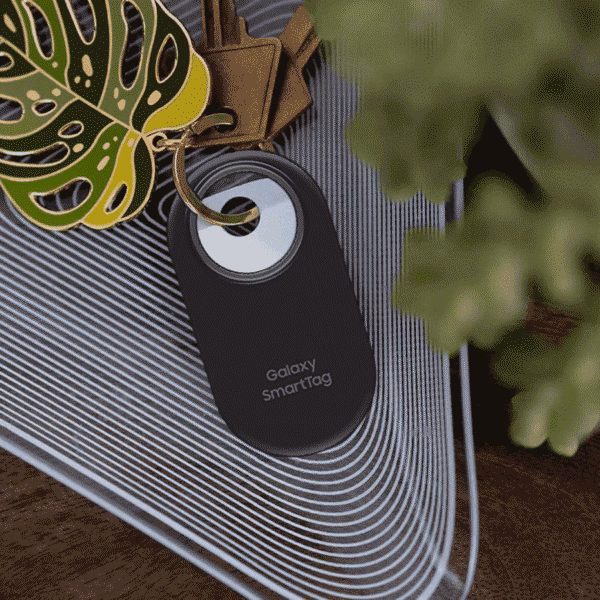 samsung galaxy smarttag 2 tracker launch date