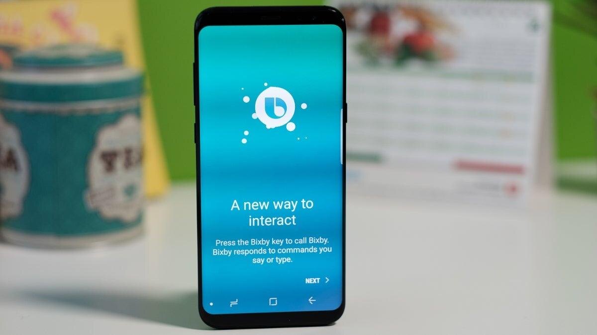 samsungs bixby could get chatgpt like ai features and become smarter in the future.webp