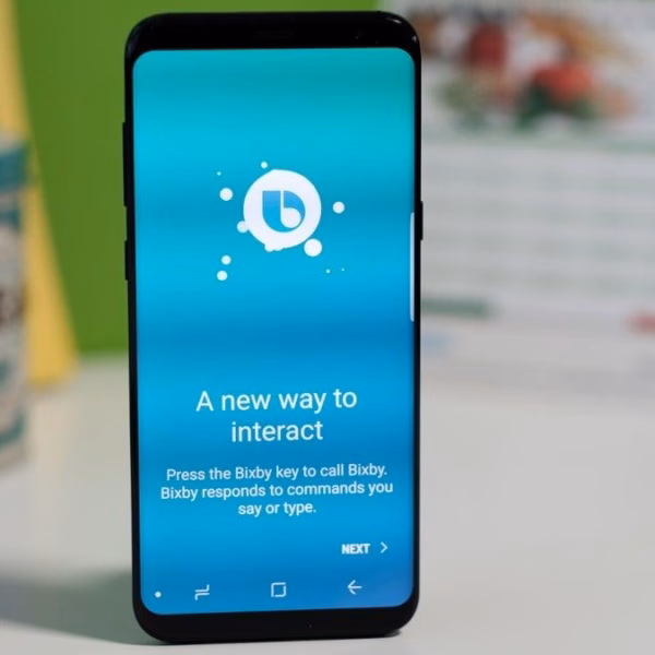 samsungs bixby could get chatgpt like ai features and become smarter in the future.webp