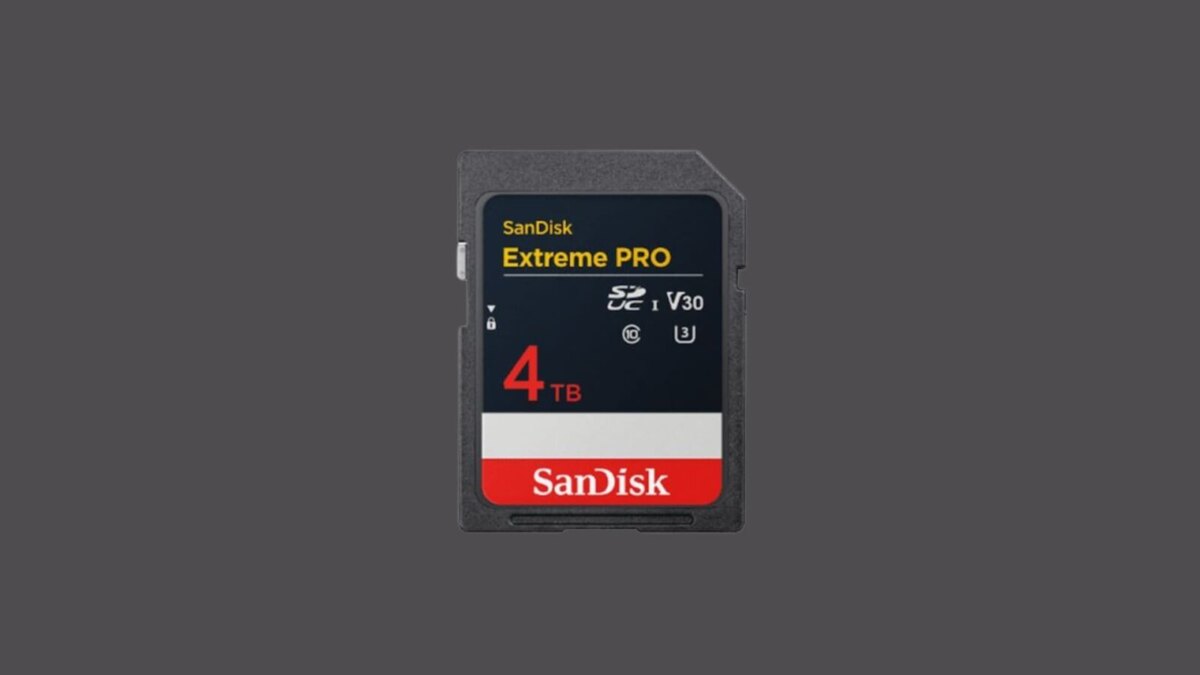 sandisk 4tb sd card preview