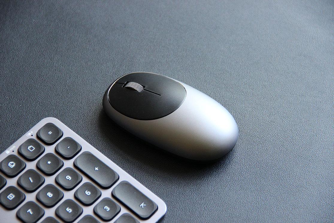 7 лучших мышек для Mac на 2024 год 15 Mac
