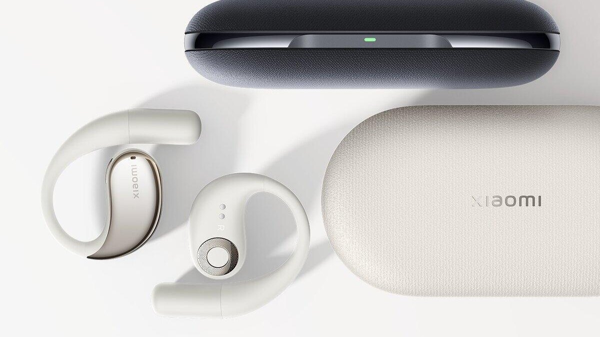 Xiaomi анонсировал TWS-наушники открытого типа со звуком Hi-Res 3 scale 1200 23 1