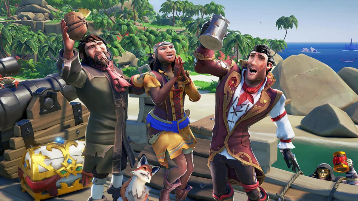 Sea of Thieves достигла 40 млн игроков в преддверии релиза на PS5 3 sea thieves 3300913 scaled