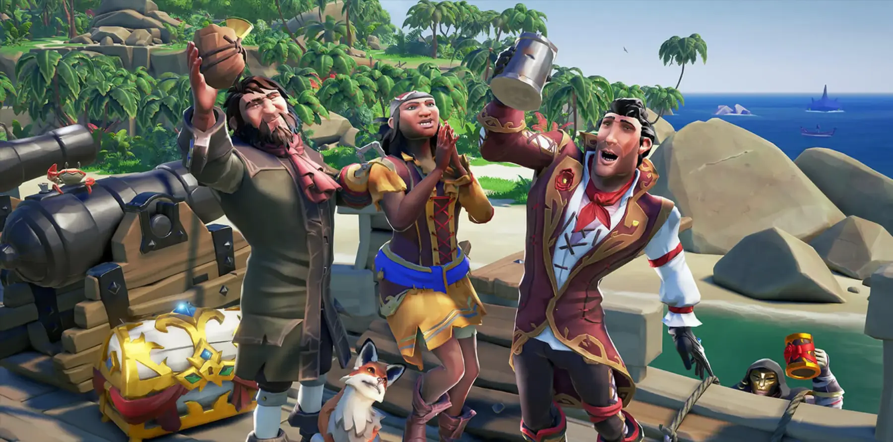 Sea of Thieves достигла 40 млн игроков в преддверии релиза на PS5 3 sea thieves 3300913 scaled