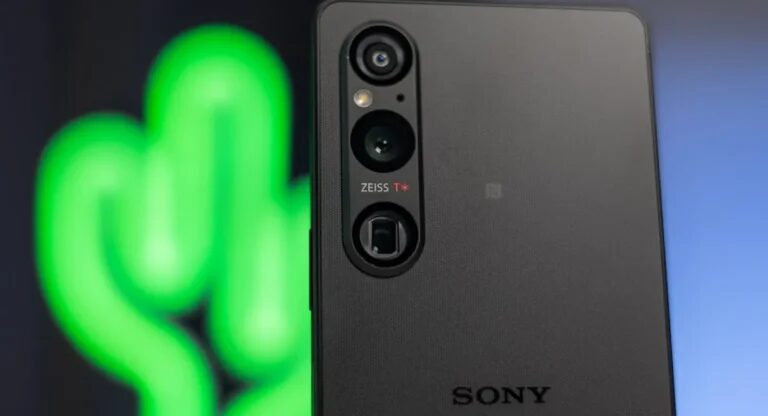 Производитель раскрыл особенности камер Sony Xperia 1 VI и 10 VI 3 sony xperia 1 vi specs and leaks 768x416 1